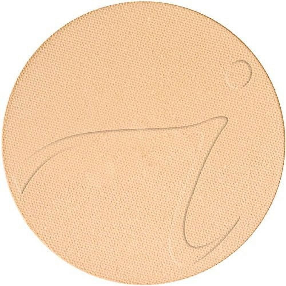 Jane Iredale PurePressed Base Foundation Refill SPF 20, Golden Glow, 0.35 oz