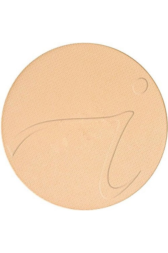 PurePressed Base Foundation Refill SPF 20, Golden Glow, 0.35 oz