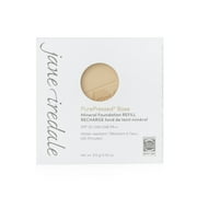 Jane Iredale PurePressed Base Foundation Refill SPF 20، Radiant، 0.35 Oz