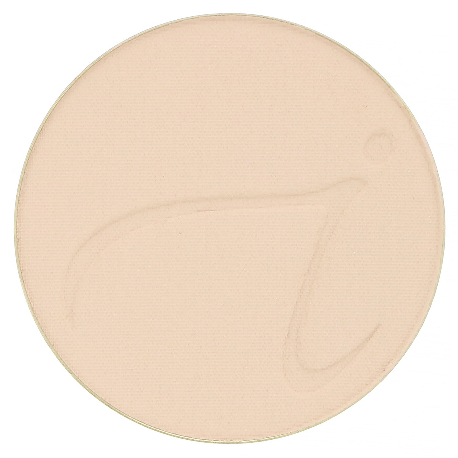 jane iredale purepressed base warm silk