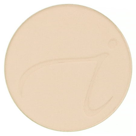 Jane Iredale PurePressed Base Foundation Refill SPF 20, Satin, 0.35 Oz