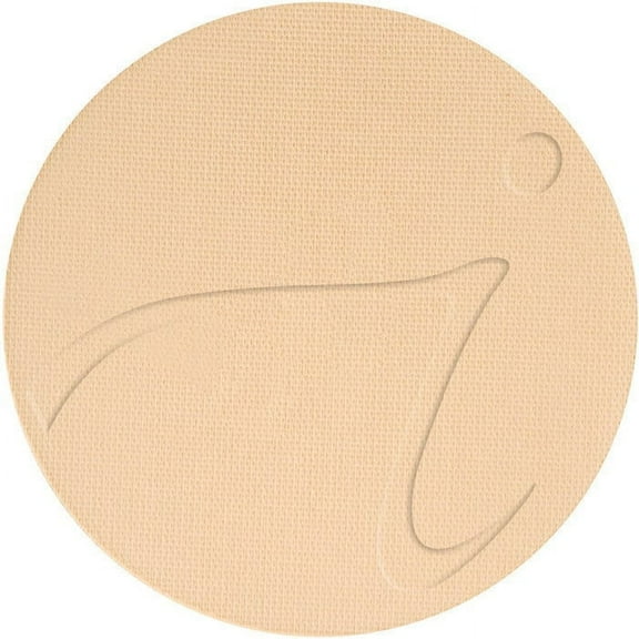 Jane Iredale PurePressed Base Foundation Refill SPF 20, Warm Sienna, 0.35 Oz