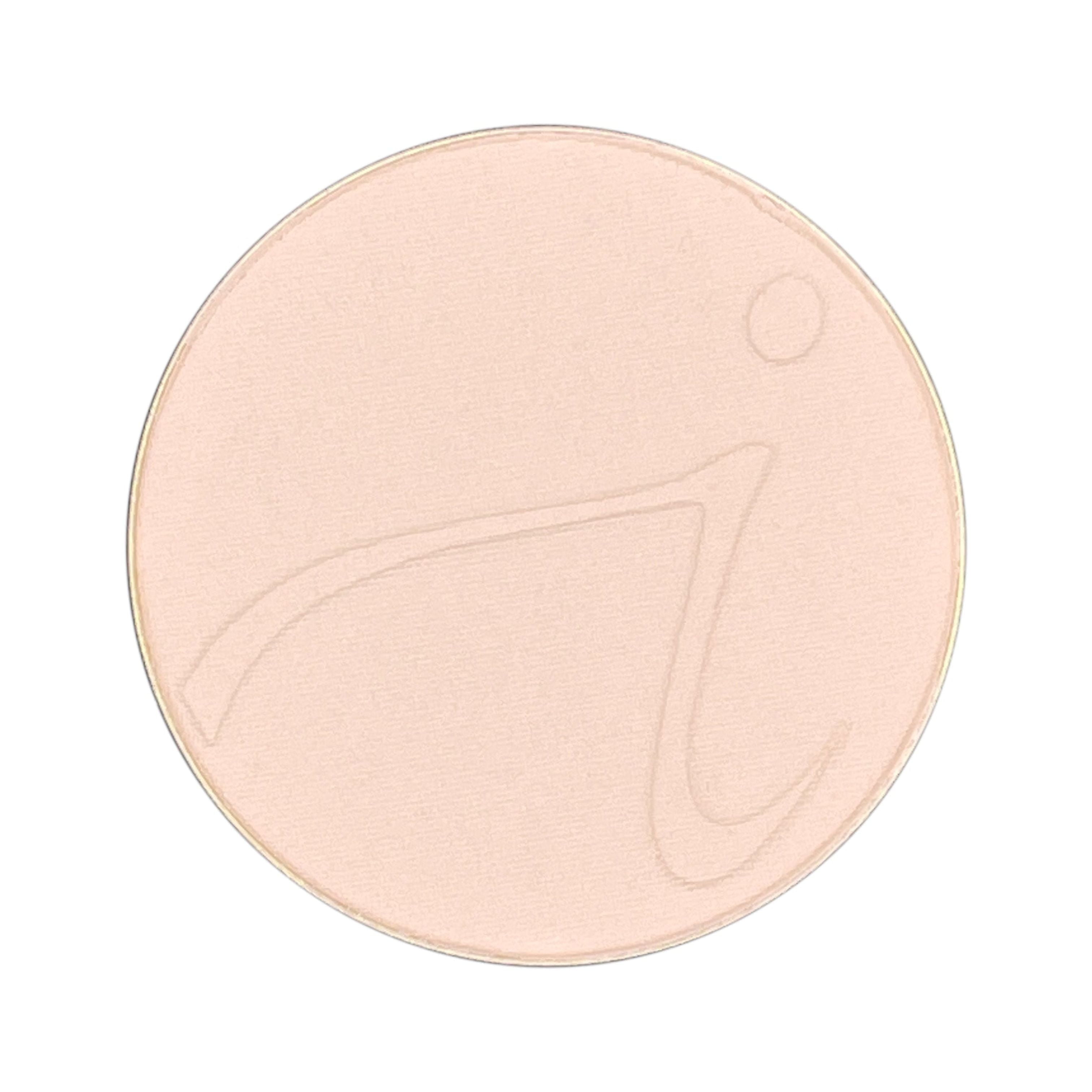 Jane Iredale PurePressed Base Mineral Foundation Refill - Ivory