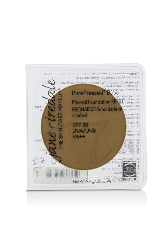 PurePressed Base Mineral Foundation Refill SPF 20 - Fawn 9.9g/0.35oz