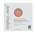 thumbnail image 1 of Jane Iredale PurePressed Base Mineral Foundation Refill SPF 20 - Suntan 9.9g/0.35oz, 1 of 8