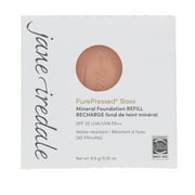 Jane Iredale PurePressed Base Mineral Foundation Refill SPF 20 - Suntan 9.9g/0.35oz