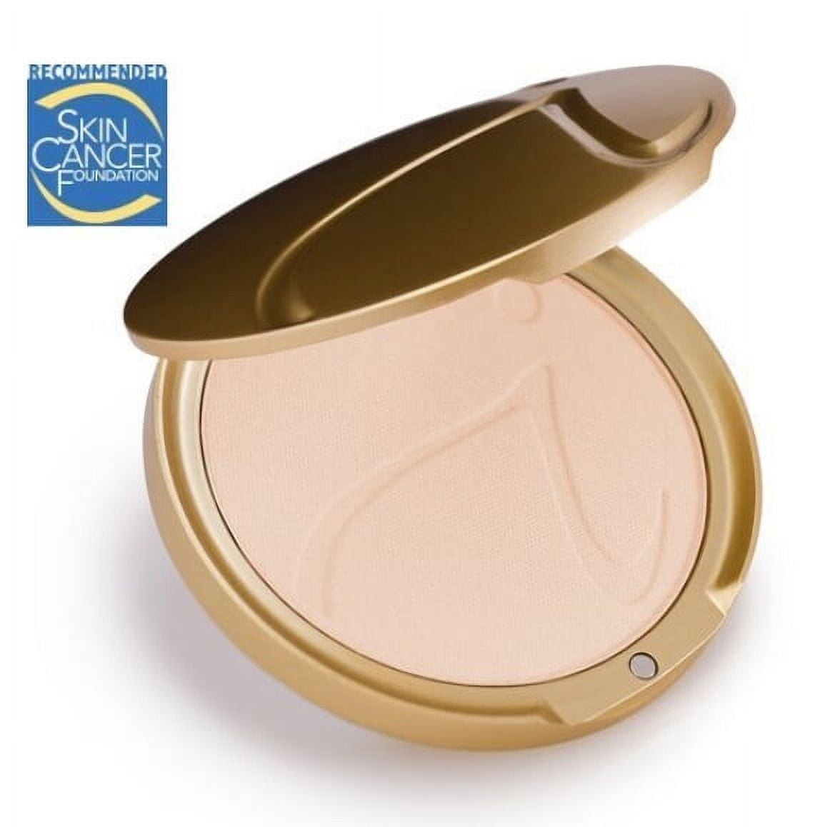 PurePressed Base Pressed Mineral Powder SPF 20 - Maple 0.35oz