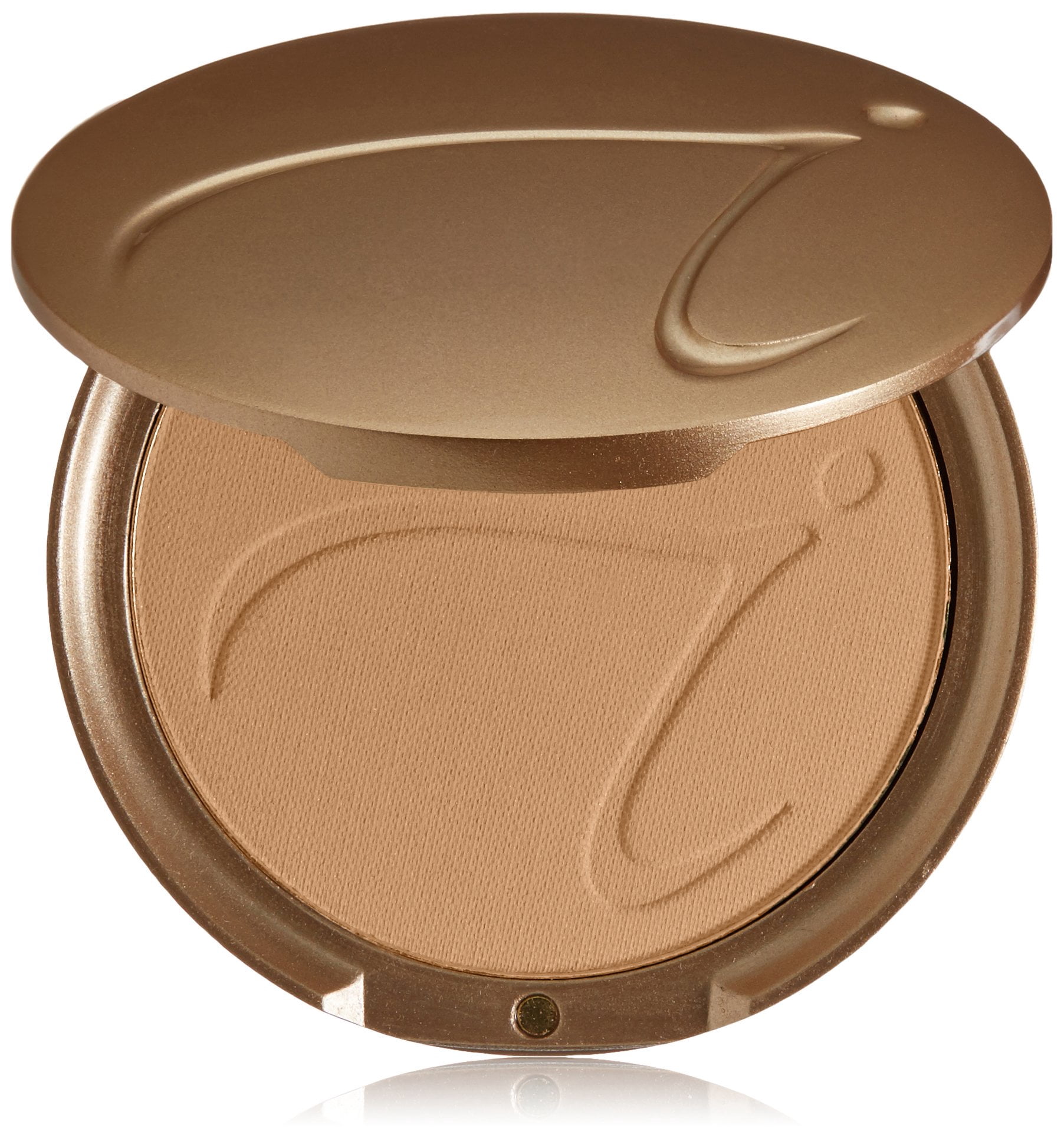 Jane Iredale PurePressed Base Mineral Powder SPF 20 - Teakwood