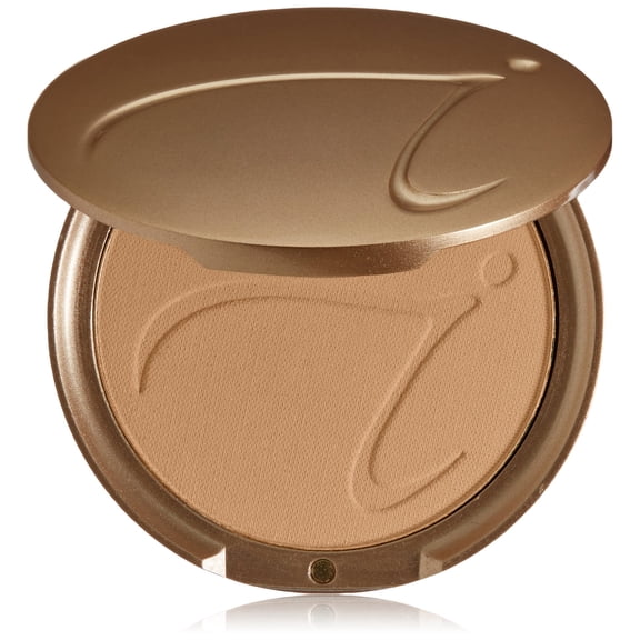 Jane Iredale PurePressed Base Mineral Powder SPF 20 - Teakwood