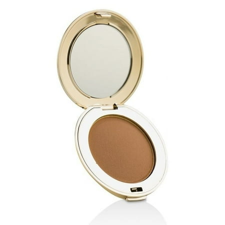 jane iredale PurePressed Blush - 0.11oz - Copper Wind (Peach apricot)