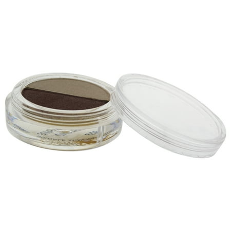 Jane Iredale PurePressed Eye Shadow Duo - Oyster/Supernova , 0.1 oz Eyeshadow