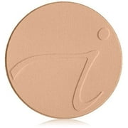جين iredale قاعدة معطرة مع مسحوق معدني مضغوط - suntan .35 أوقية.