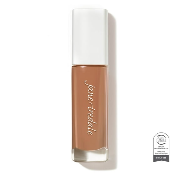Jane Iredale Skintuition SPF30 30ml 1oz - 52 Medium Dark