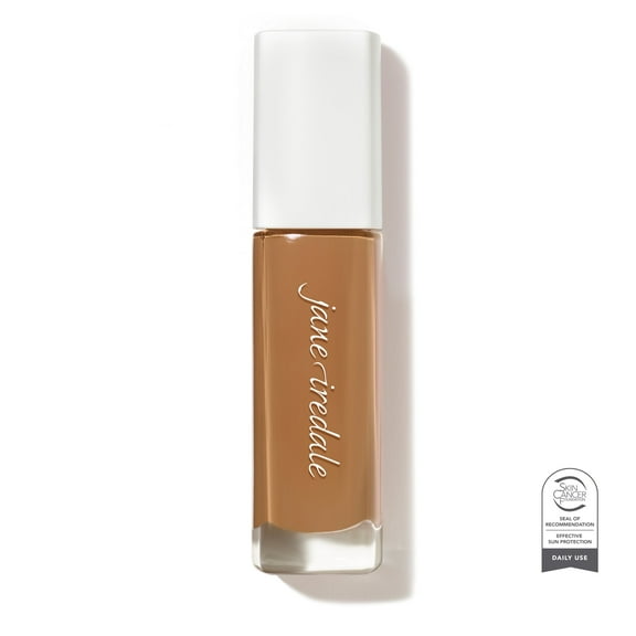 Jane Iredale Skintuition SPF30 30ml 1oz - 58 Medium Dark