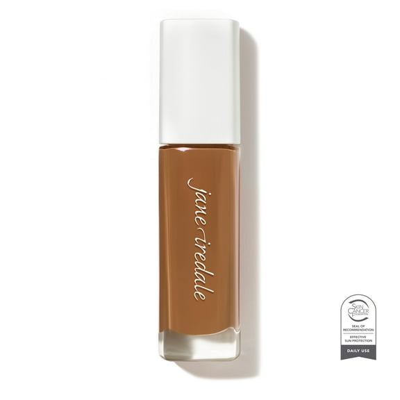 Jane Iredale Skintuition SPF30 30ml 1oz - 60 Dark