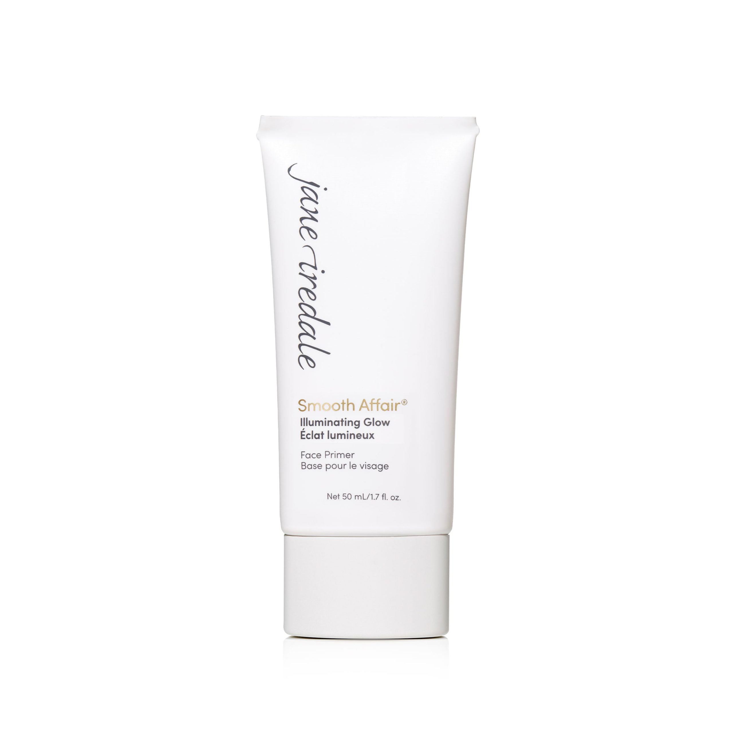 Jane Iredale Smooth Affair Illuminating Glow Face Primer 50ml/1.7oz