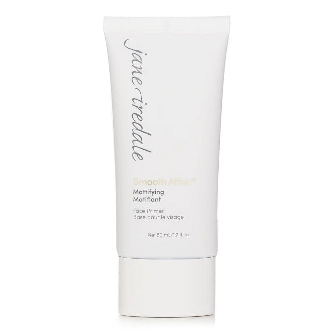 Jane Iredale Smooth Affair Mattifying Face Primer 50ml/1.7oz