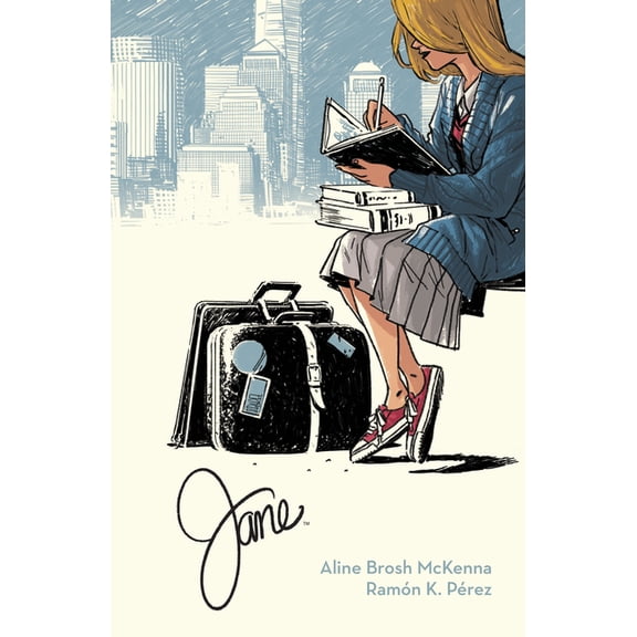 Jane Jane, (Paperback)