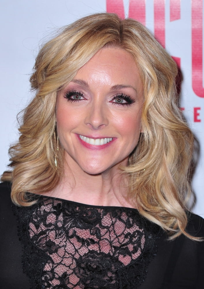 Jane Krakowski At Arrivals For Miscast 2013 - Mcc TheaterS Annual Musical Revue & Gala Canvas Art - (16 x 20)