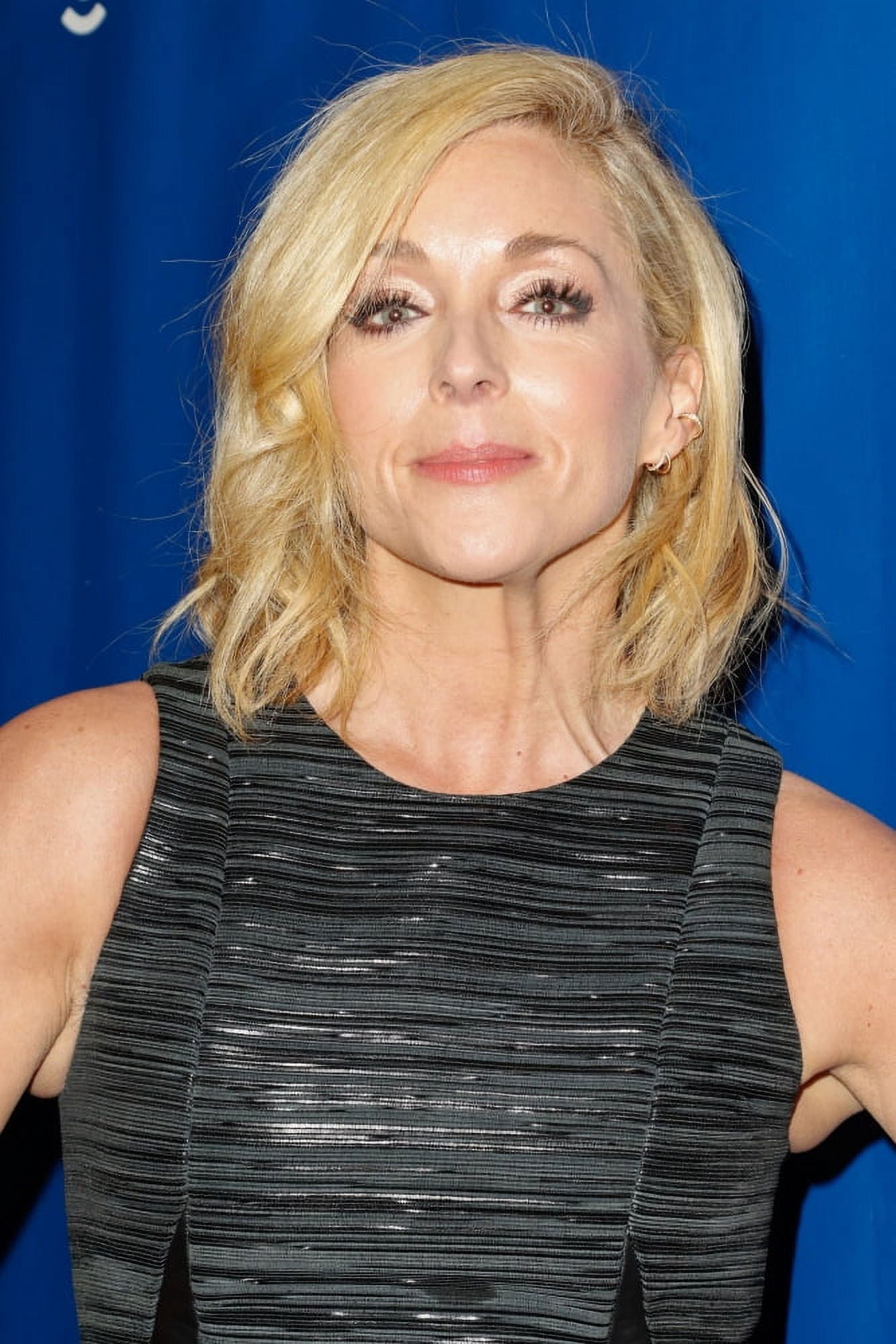 Jane Krakowski At Arrivals For The 2016 Drama Desk Awards Nominees Reception Canvas Art - (16 x 20)