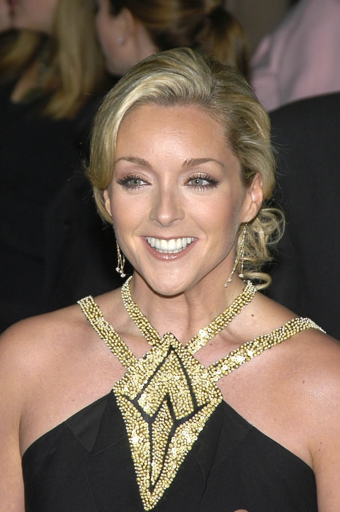 Jane Krakowski At The Premiere Of Alfie Canvas Art - (16 x 20)