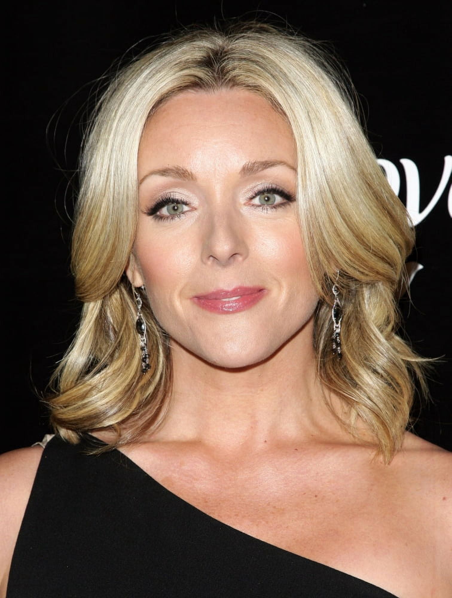 Jane Krakowski In Attendance For American Women In Radio & Television 35Th Anniversary Of Gracie Awards Canvas Art - (16 x 20)