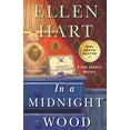 thumbnail image 1 of Pre-Owned In a Midnight Wood: A Jane Lawless Mystery (Hardcover) 1250308445 9781250308443, 1 of 1