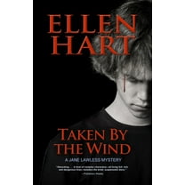 Jane Lawless Mystery Taken by the Wind, (Paperback)