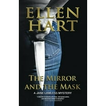 Jane Lawless Mystery: The Mirror and the Mask (Paperback)