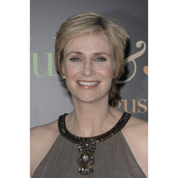 Jane Lynch At Arrivals For Julie & Julia Premiere Mann'S Village Theatre In Westwood Los Angeles Ca July 27 2009.