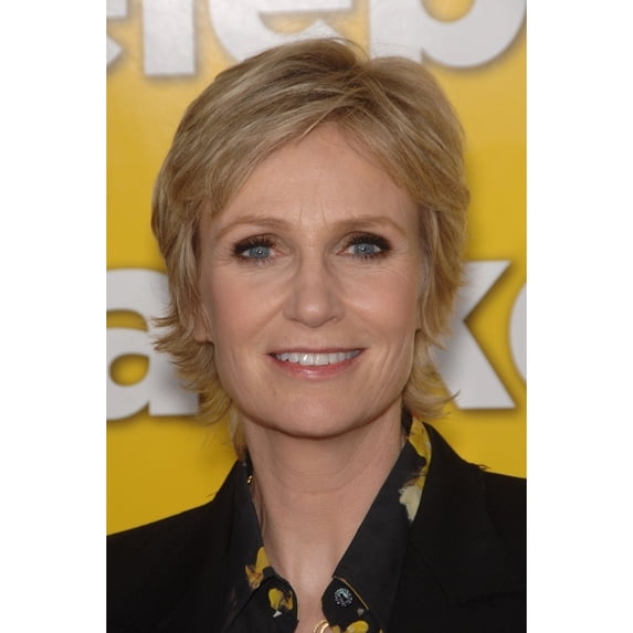 Jane Lynch At Arrivals For Paul Premiere Grauman'S Chinese Theatre Los Angeles Ca March 14 2011. Photo By Michael