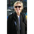 thumbnail image 1 of Jane Lynch Out And About For Fri - The Sundance Lift For The 2009 Sundance Film Festival The Sundance Lift Park City, 1 of 2