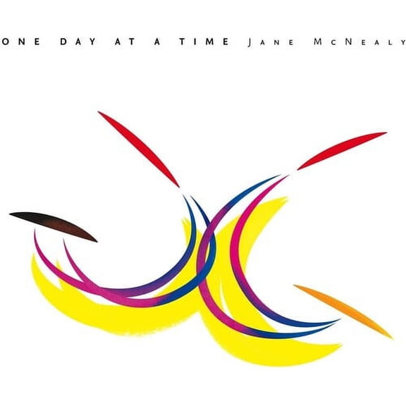Jane McNealy - One Day At A Time - Music & Performance - CD