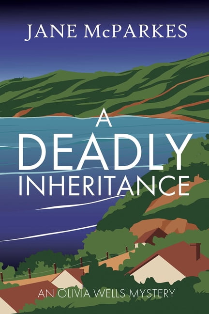 A Deadly Inheritance, (Paperback)
