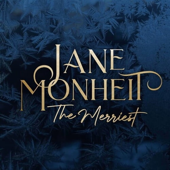 Jane Monheit - The Merriest - Music & Performance - CD
