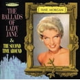 thumbnail image 1 of Jane Morgan - Ballads Of Lady Jane & The Second Time Around - Music & Performance - CD, 1 of 1