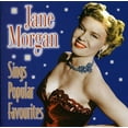 thumbnail image 1 of Jane Morgan - Sings Popular Favorites - Opera / Vocal - CD, 1 of 1