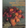 thumbnail image 1 of Pre-Owned Jane Packer's New Flower Arranging (Paperback) 9781570760372, 1 of 1