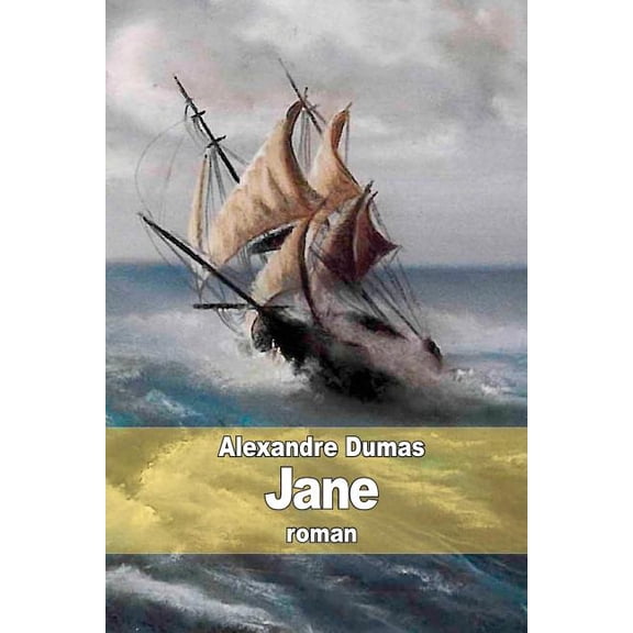 Jane (Paperback)