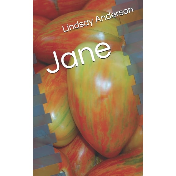 Jane (Paperback)