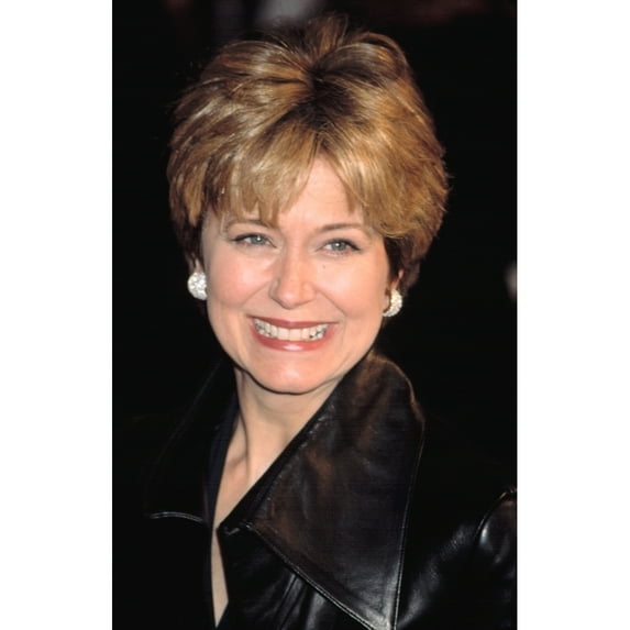 Jane Pauley At Gq Men Of The Year, Ny 10162002, By Cj Contino Celebrity (8 x 10)