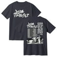 thumbnail image 1 of Jane Remover 2025 Tour Cotton Tshirt Hip-hop Short Sleeve Cool Tee Shirt Fashion Tops, 1 of 2