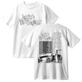 thumbnail image 1 of Jane Remover 2025 Tour Cotton Tshirt Hip-hop Short Sleeve Cool Tee Shirt Fashion Tops, 1 of 2