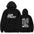 thumbnail image 1 of Jane Remover 2025 Tour Hoodie Men Women Sweatshirt Hip Hop Pullover Streetwear Wear, 1 of 2
