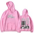 thumbnail image 1 of Jane Remover 2025 Tour Hoodie Unisex Drawstring Hooded Sweatshirt with Pockets, 1 of 5