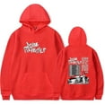 thumbnail image 1 of Jane Remover 2025 Tour Merch Hoodies Casual Hooded Sweatshirt Unisex Pullover Clothing, 1 of 2