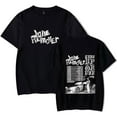 thumbnail image 1 of Jane Remover 2025 Tour Merch Short Sleeve T-shirt Unisex Fashion Crew Neck Top, 1 of 2