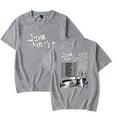 thumbnail image 1 of Jane Remover 2025 Tour Unisex Casual Short Sleeve Streetwear Tee Shirt Trendy and Comfortable, 1 of 5