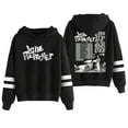 thumbnail image 1 of Jane Remover Tour 2025 Hoodie Pullover Cool Hooded Pocketless Sweatshirt, 1 of 5