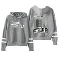 thumbnail image 1 of Jane Remover Tour 2025 Hoodies Cosplay Pullovers Cool Hooded Pocketless Sweatshirts, 1 of 3